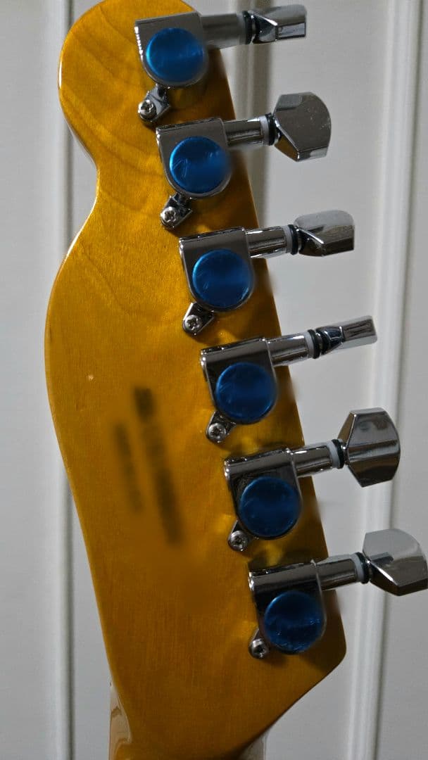 レプリカ テレキャスター