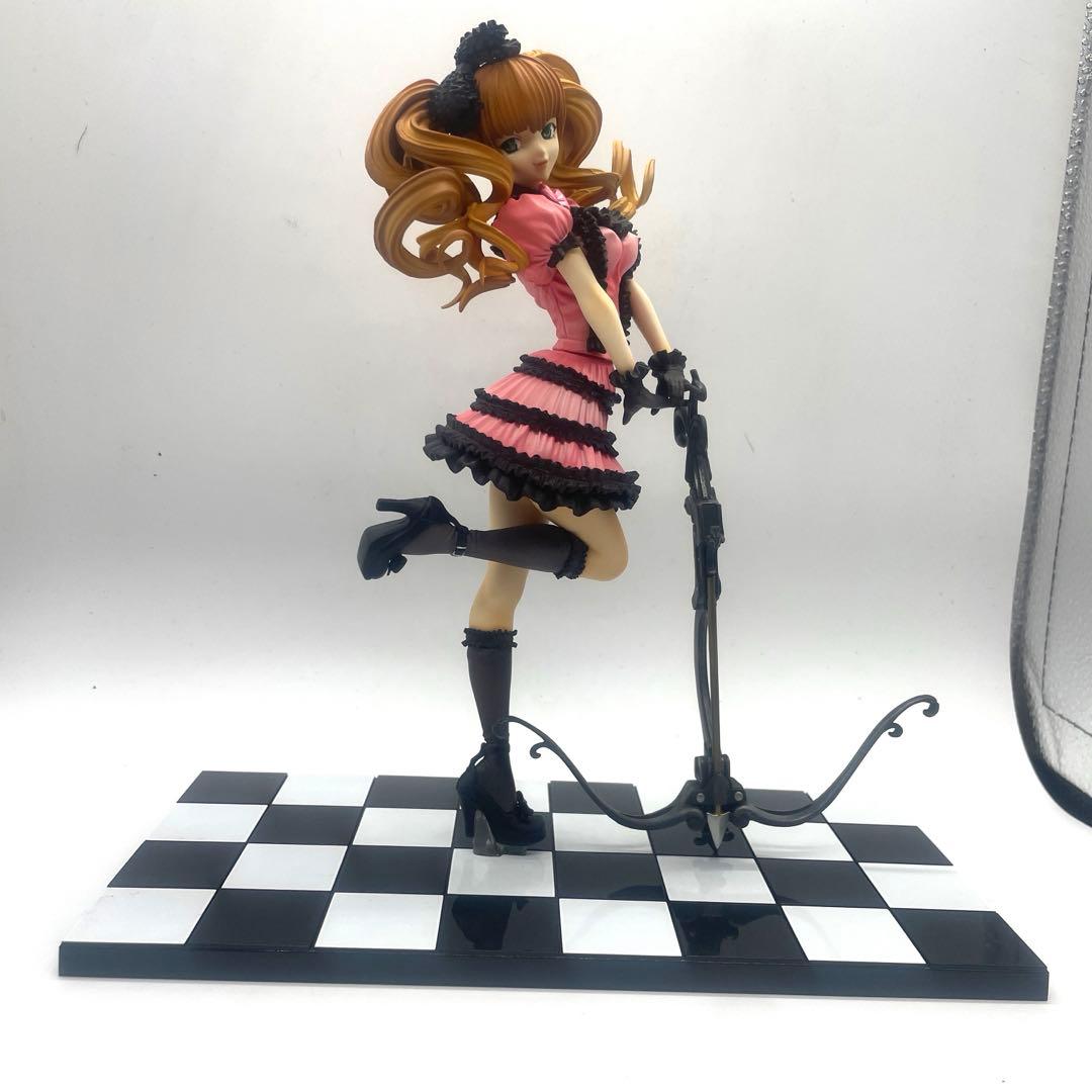 ラクエル　ロリータ