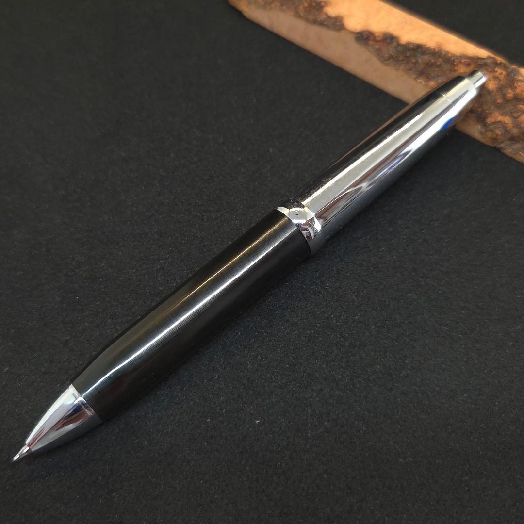 No.55ピュアモルトプレミアム3&1カスタム 水牛の角芯持ち