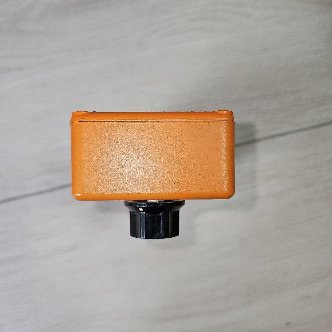 MXR PHASE90 80年製