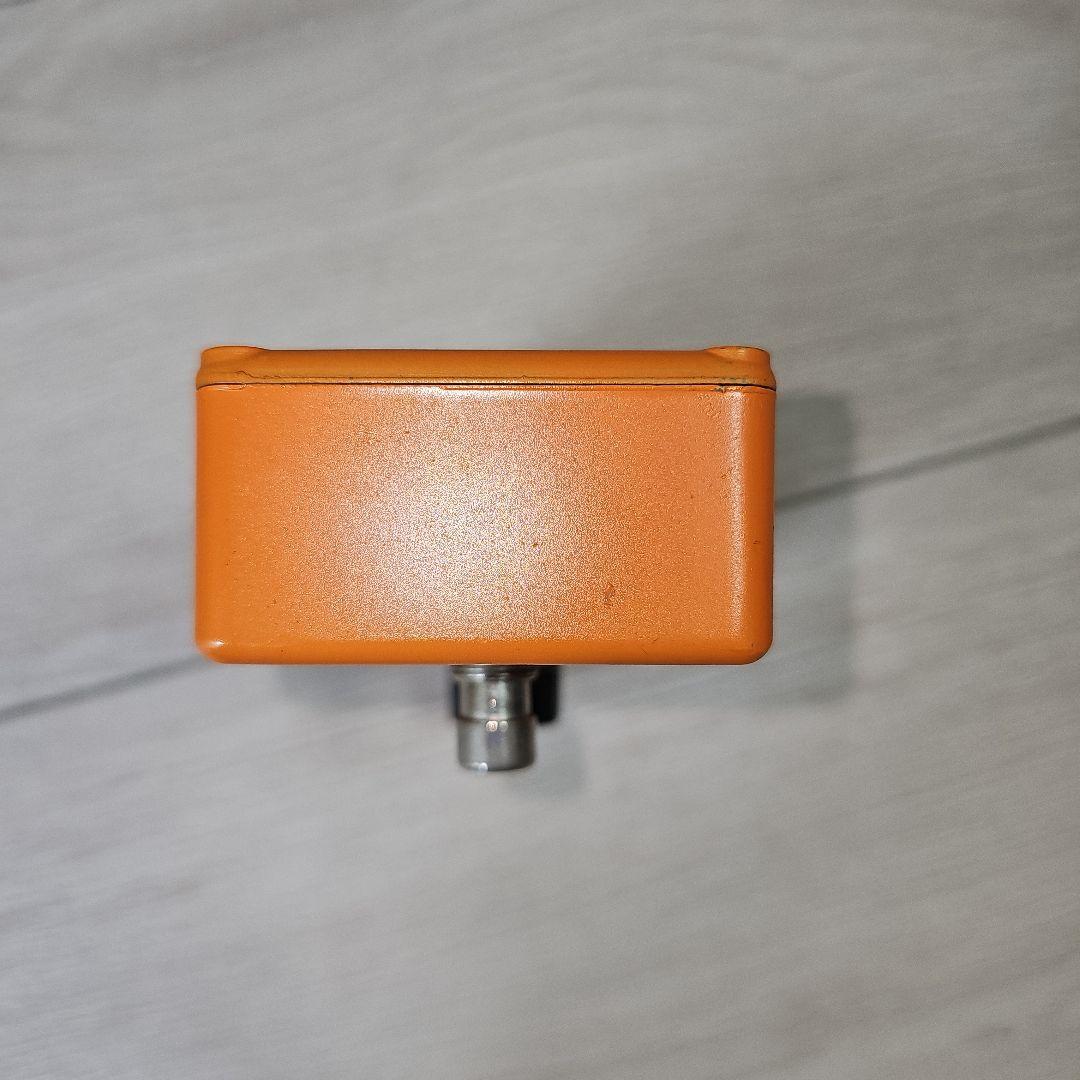 MXR PHASE90 80年製