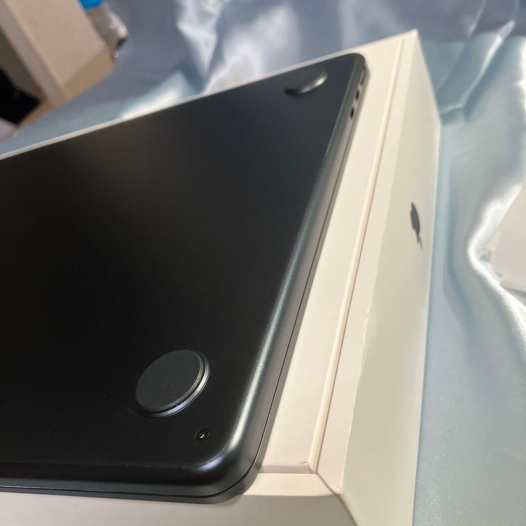 展示品 MacBook air 13inch M2 MLY33J/A