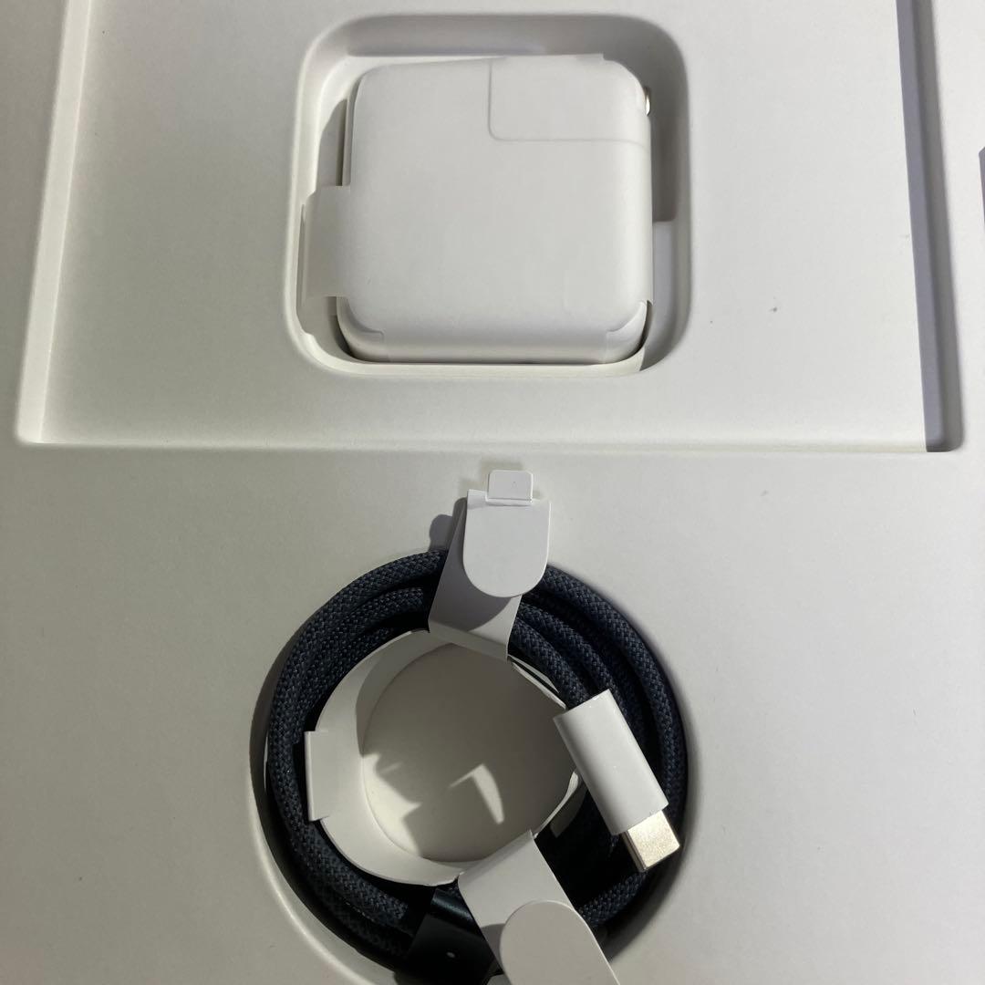 展示品 MacBook air 13inch M2 MLY33J/A