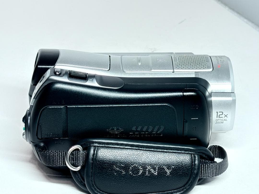 元箱付き 極上品 ソニー HDR-SR11