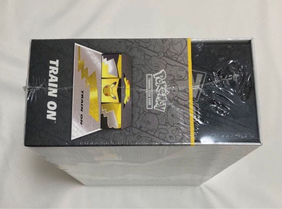 25th Ultra Premium Collection 【新品未開封　プロモ