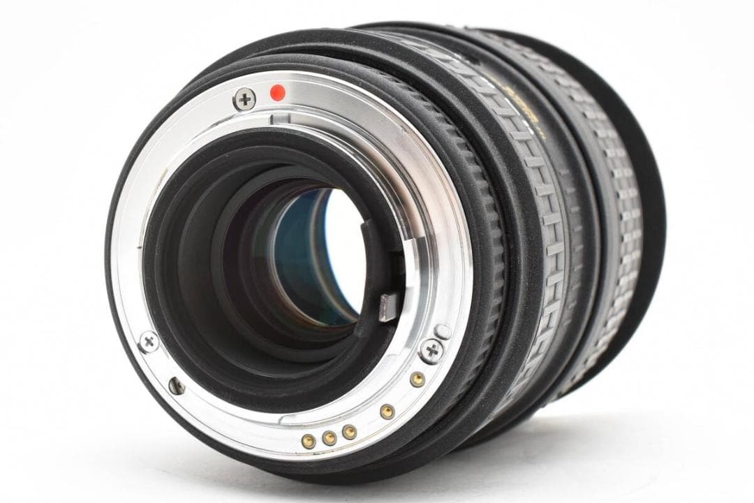 SIGMA EX 24-70mm F2.8 ASPHERICAL ペンタックス