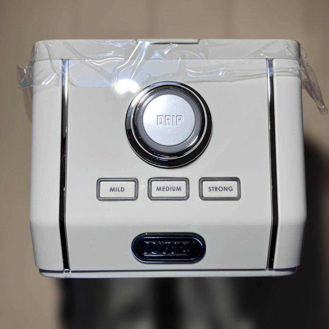 【新品未使用】Toffy ダイレクトドリップコーヒーメーカー K-CM12-GE