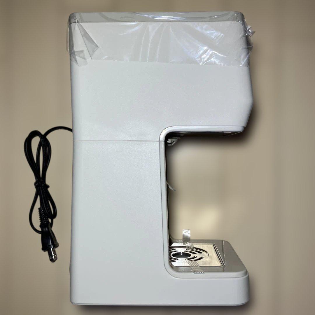 【新品未使用】Toffy ダイレクトドリップコーヒーメーカー K-CM12-GE