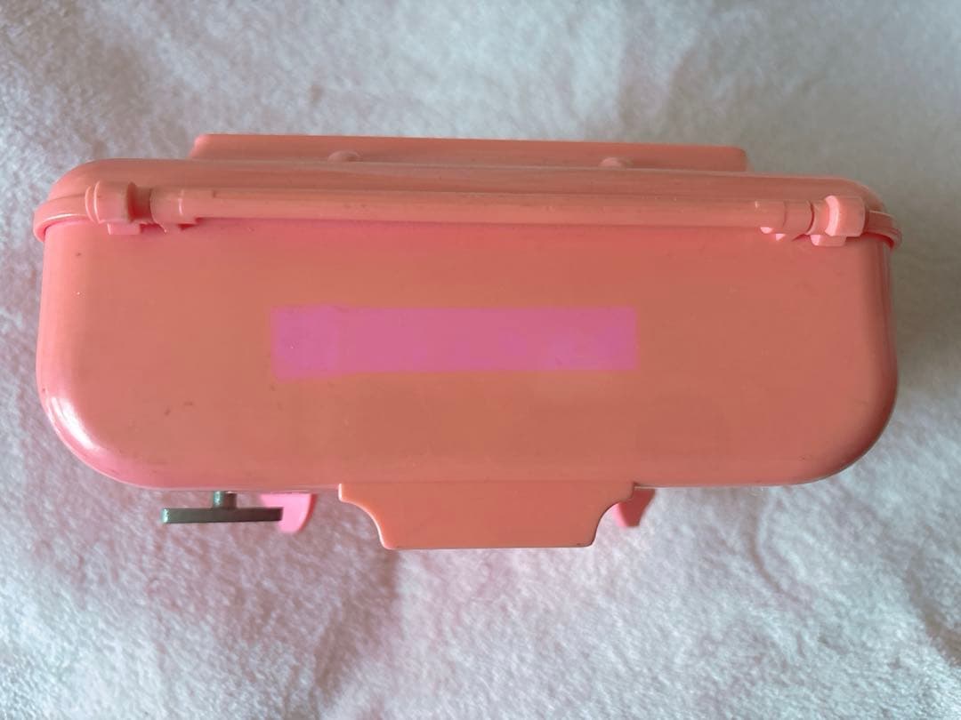 美少女戦士セーラームーン　ムーンレインボーオルゴール　当時物