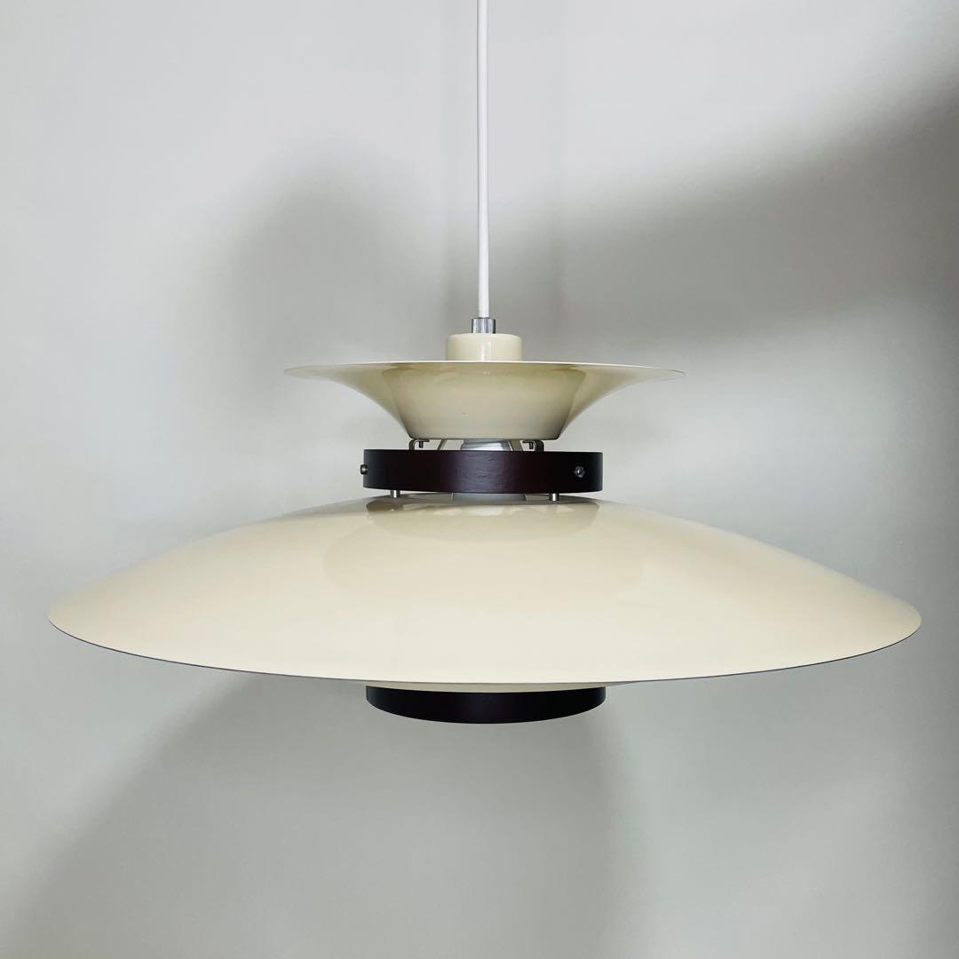 【美品、動作確認済み】インターフォルム　ペンダントライト　LT-7441BN