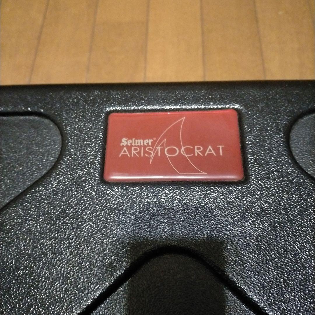 Selmer セルマーアルトサックス AS-600