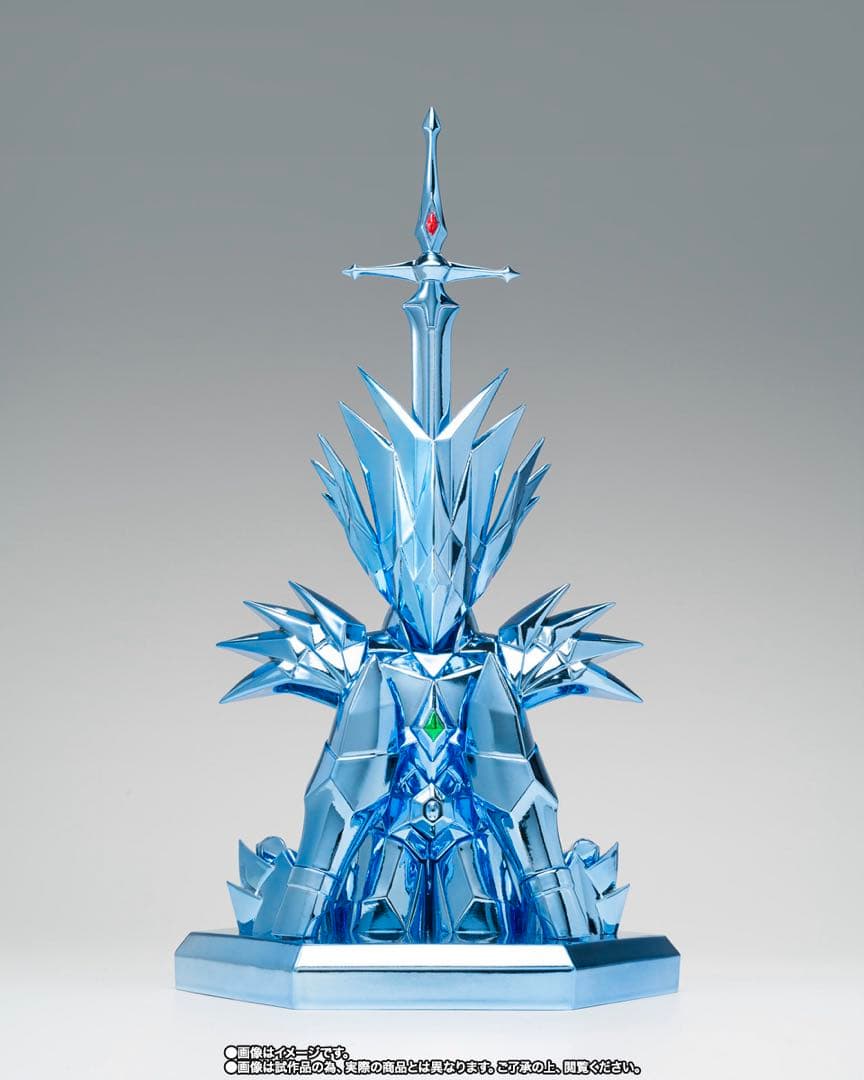 新品未開封　美品聖闘士聖衣神話EXオーディーン星矢2個セット