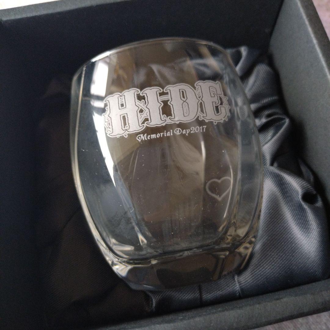 hide Memorial Day 2017 ロックグラス&コースター