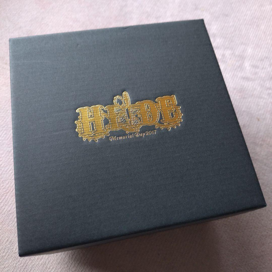 hide Memorial Day 2017 ロックグラス&コースター