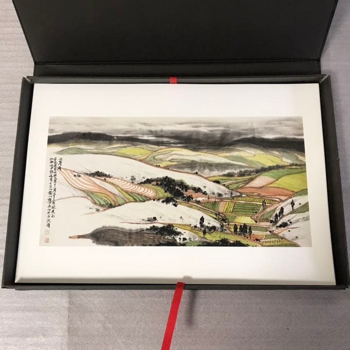 三界外を探す　沉浮の作品