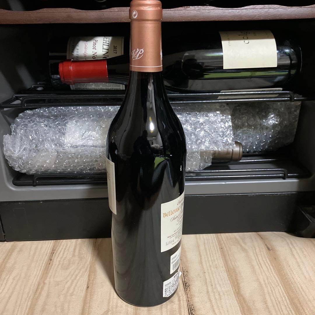 【希少】WA95 ベルヴュー・モンドット2004【セラー保管 配送無料】