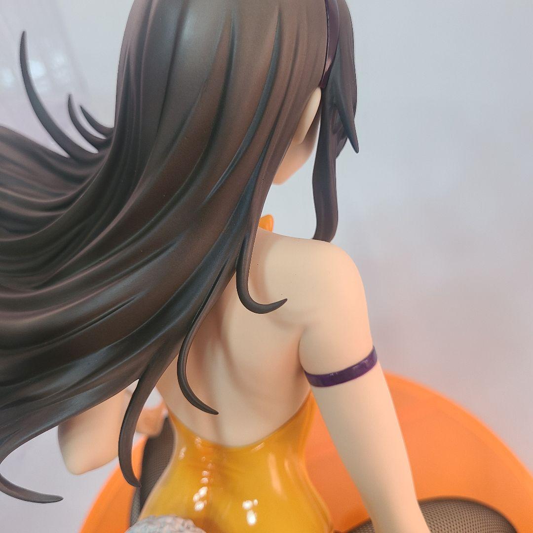 ★最終★マブラヴ オルタネイティヴ トータルイクリプス 篁唯依 バニーVer.