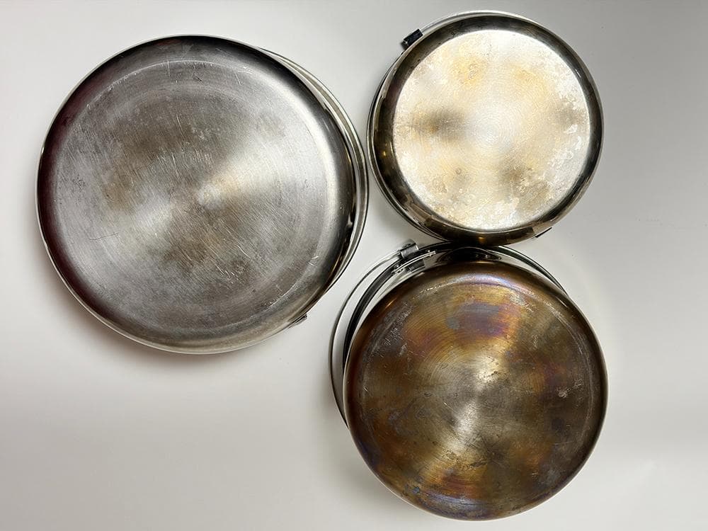 スノーピーク( peak)クッカーセット フィールドクッカー Pro.1