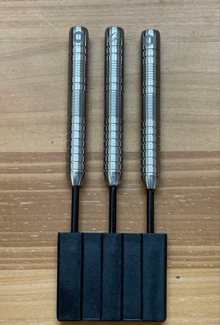 ダーツ unicorn darts 2024 Tom Sykes 22g