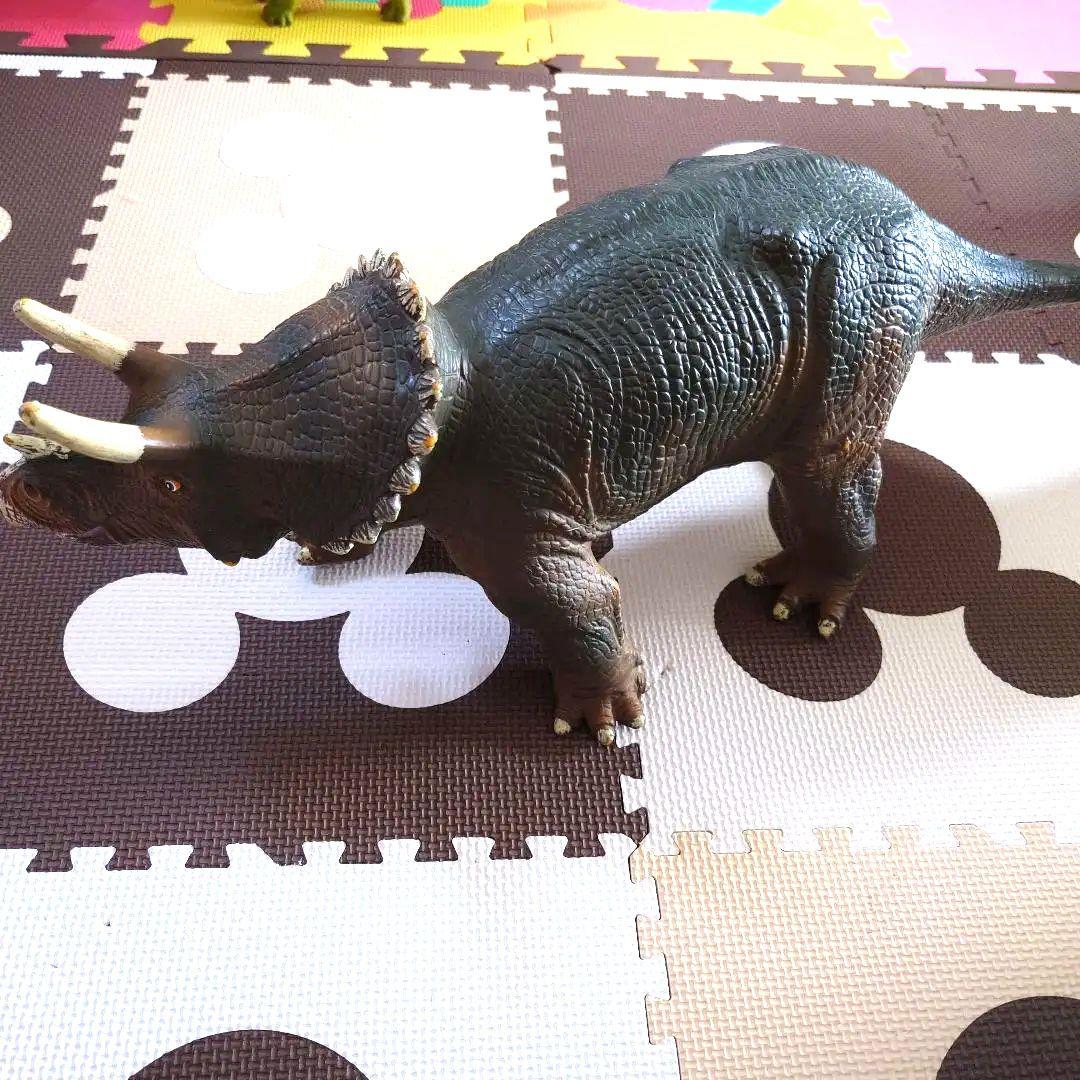 Favorite Brachiosaurus　巨大　恐竜 11体セット 柔らか