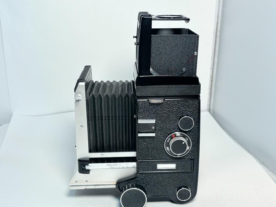 マミヤ C330 Professional ボディ