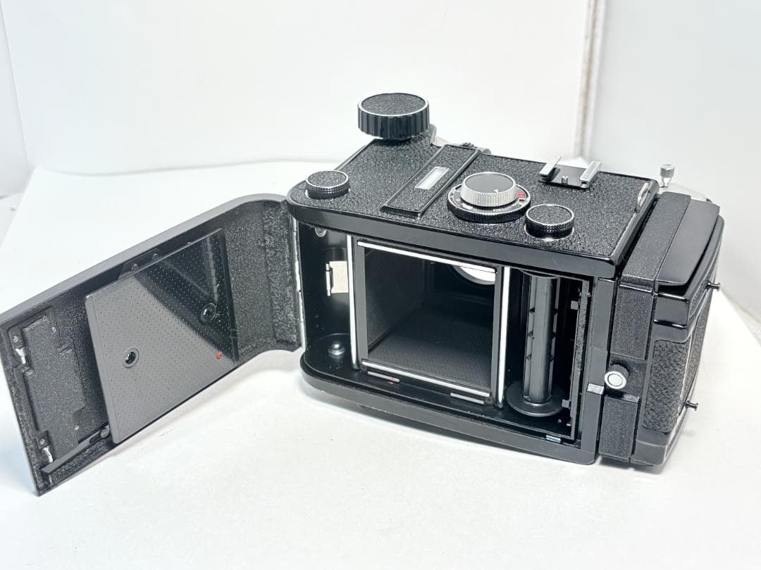 マミヤ C330 Professional ボディ