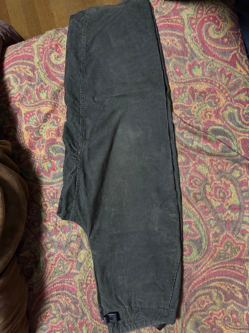 TNF ノースフェイス NT5259N パープルレーベル