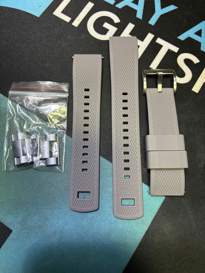 スウォッチ　オメガコラボ