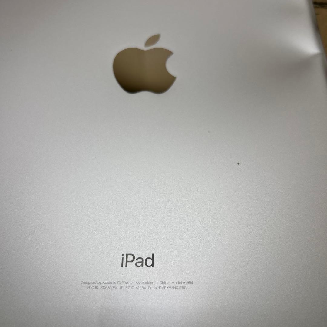 訳あり　iPad (第６世代) Wi-Fi + セルラー 128GB