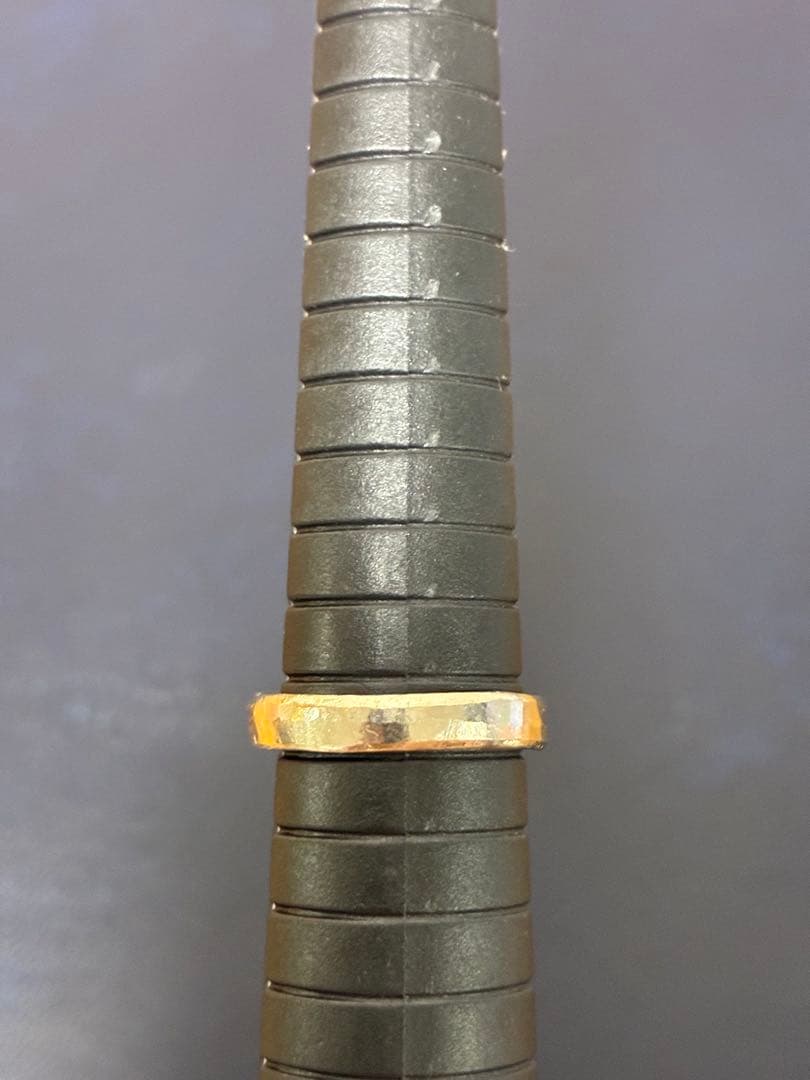 エメラルド2.08ct ダイヤモンドPT900リング