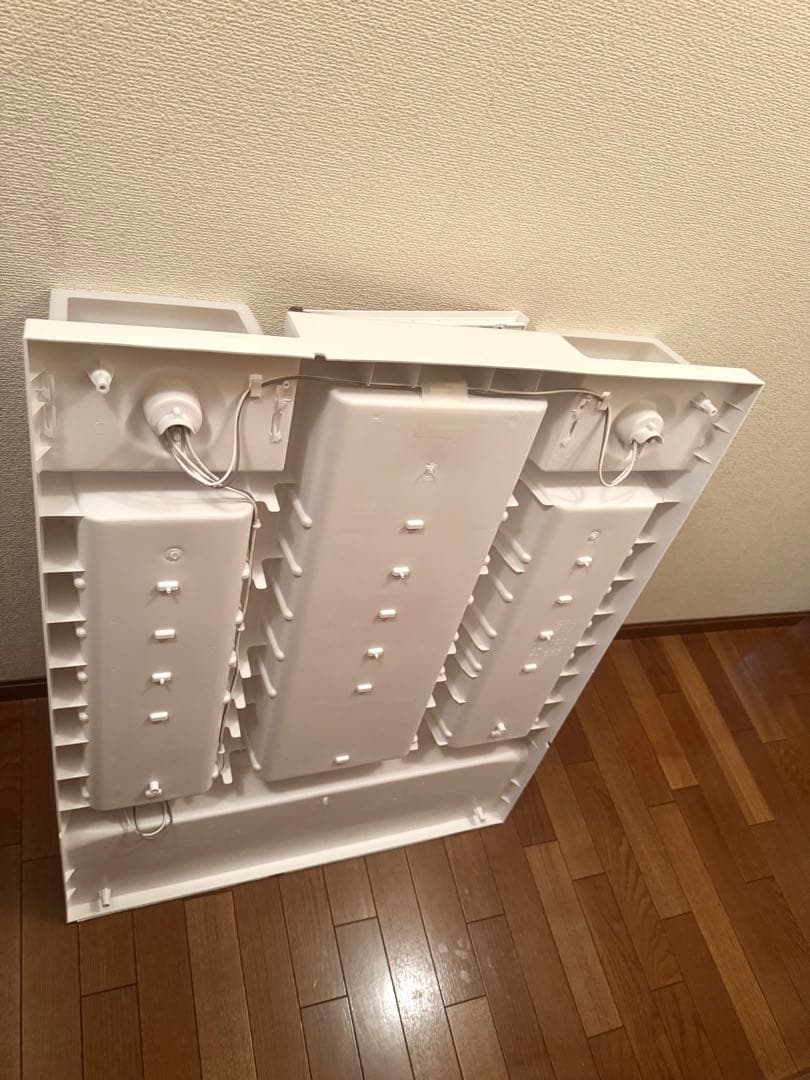 ミラーキャビネットのみ3面鏡 リクシル イナックス LIXIL 洗面化粧台