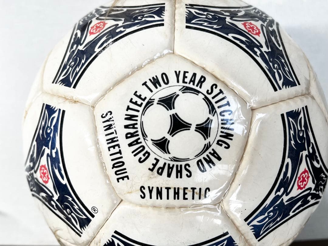 adidas EURO '96 Questra Europa アディダス　ボール