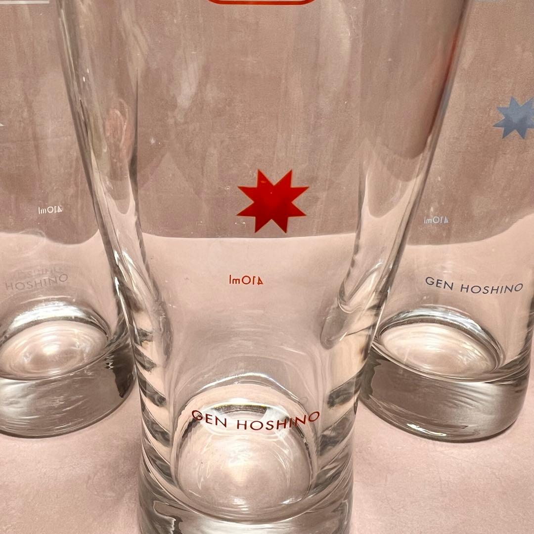 【2月末までグッズ整理中】星野源 宴会 11点グッズセット