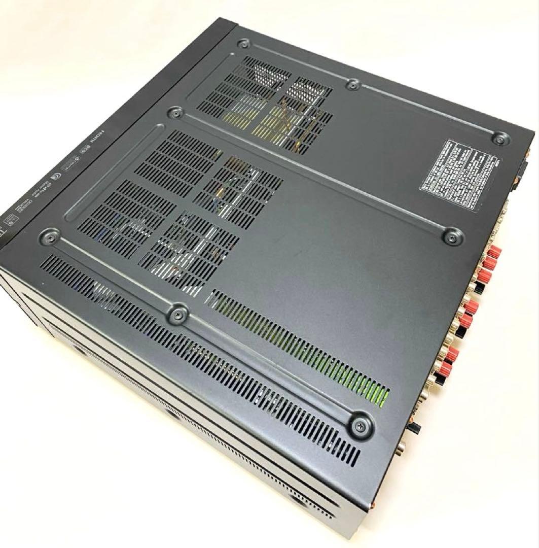 【良品】pioneer SC-LX71 パイオニア AVマルチチャンネルアンプ