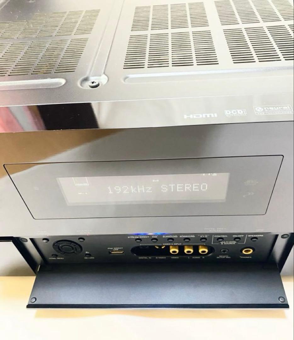 【良品】pioneer SC-LX71 パイオニア AVマルチチャンネルアンプ