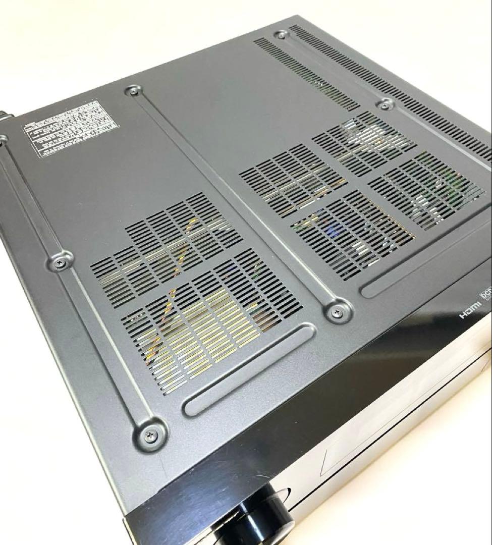 【良品】pioneer SC-LX71 パイオニア AVマルチチャンネルアンプ