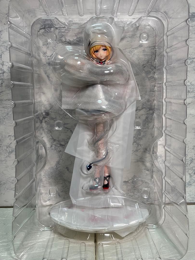 中古　特典あり　ホロライブ　癒月ちょこ　メイド衣装　コトブキヤ