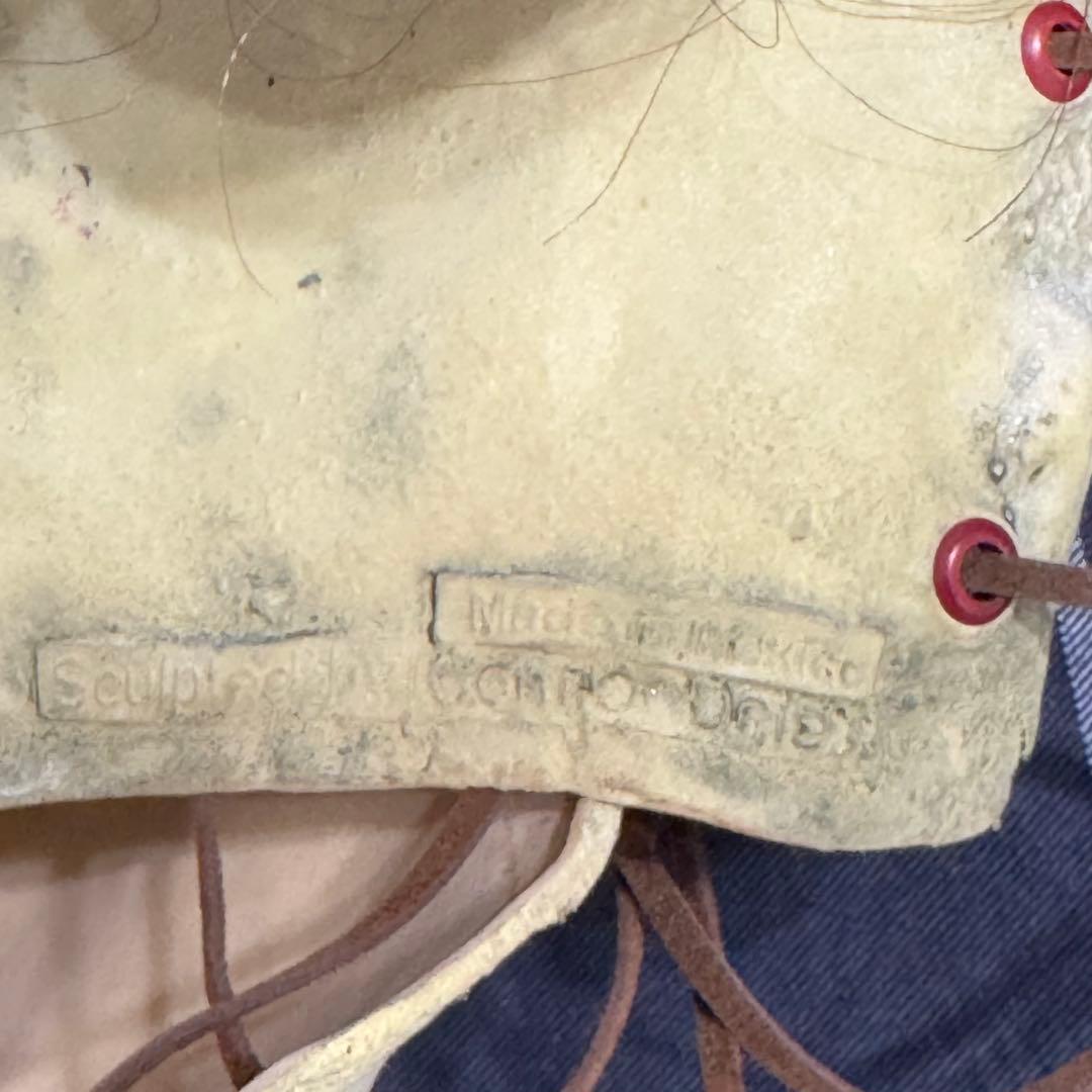 悪魔のいけにえ レザーフェイス　size S