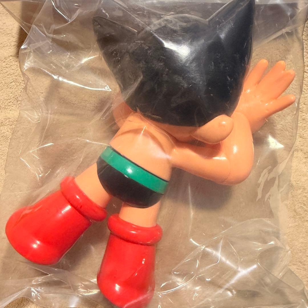 GRAPE BRAIN ELECTRIC TOYS 鉄腕アトム