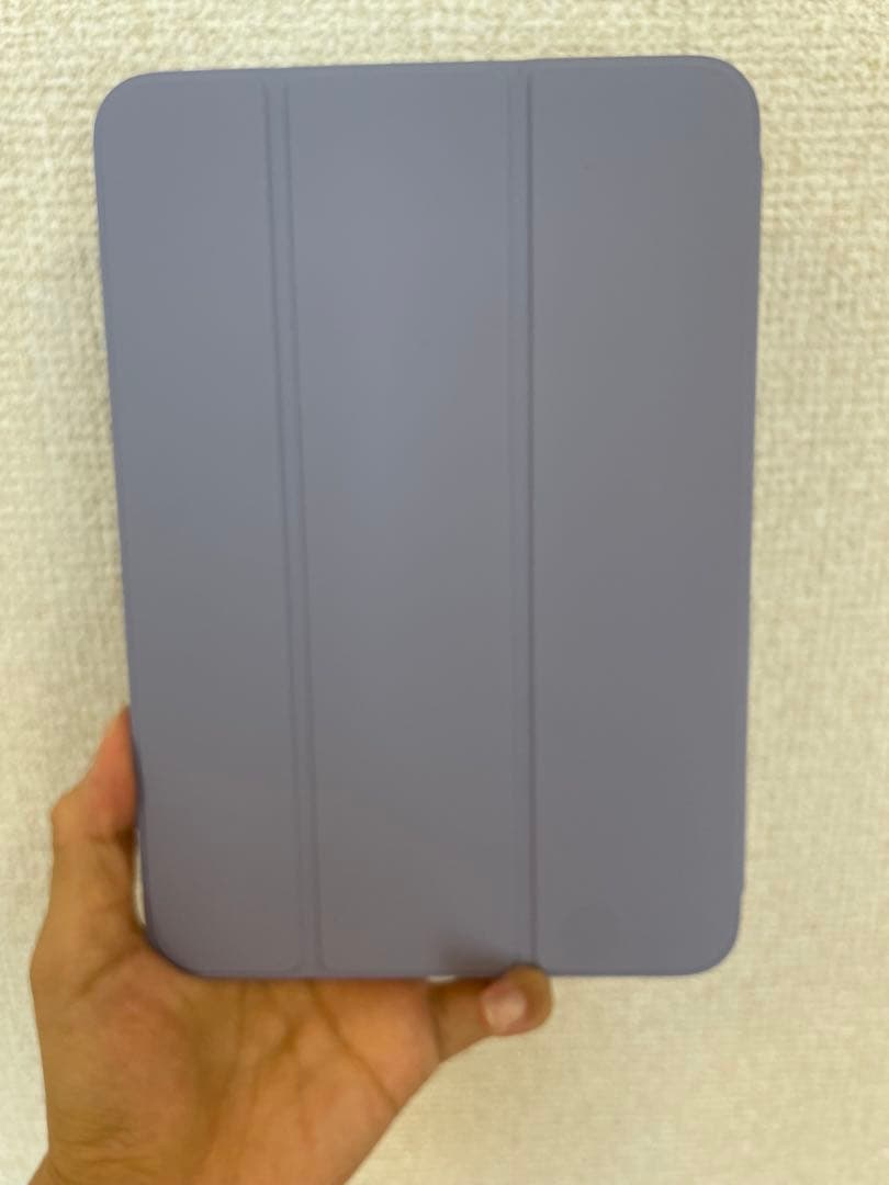 Apple iPad mini Wi-Fiモデル パープル 128GB