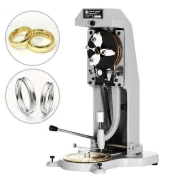 指輪刻印機 リング刻印器 指輪 刻印器リング刻印 指輪内側の文字入れ ネーム