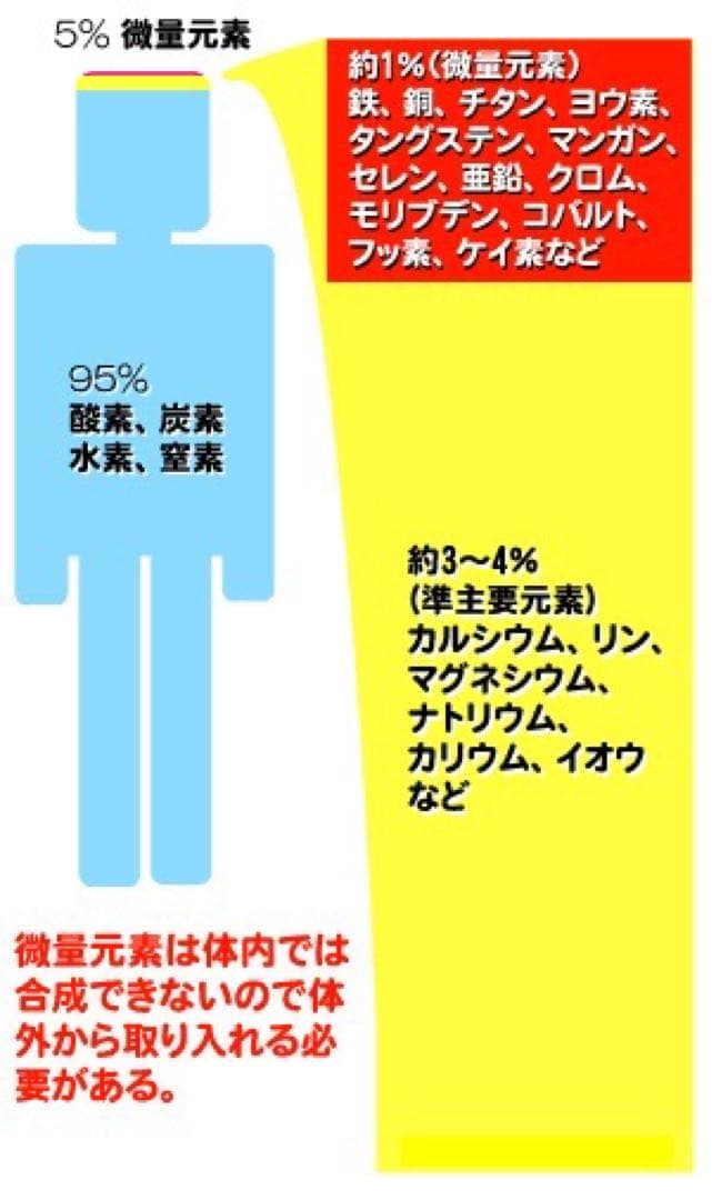 【農薬添加物対策】楽天売上1位⭐︎希望の命水　2本セット