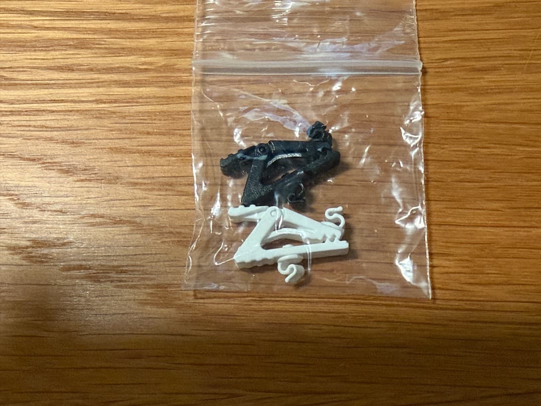 COUNTRYMAN カントリーマン B3 オムニラベリアマイク #②