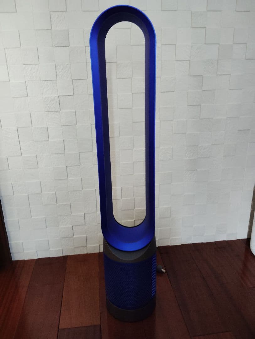 Dyson 扇風機型空気清浄機 TP03 2017年製