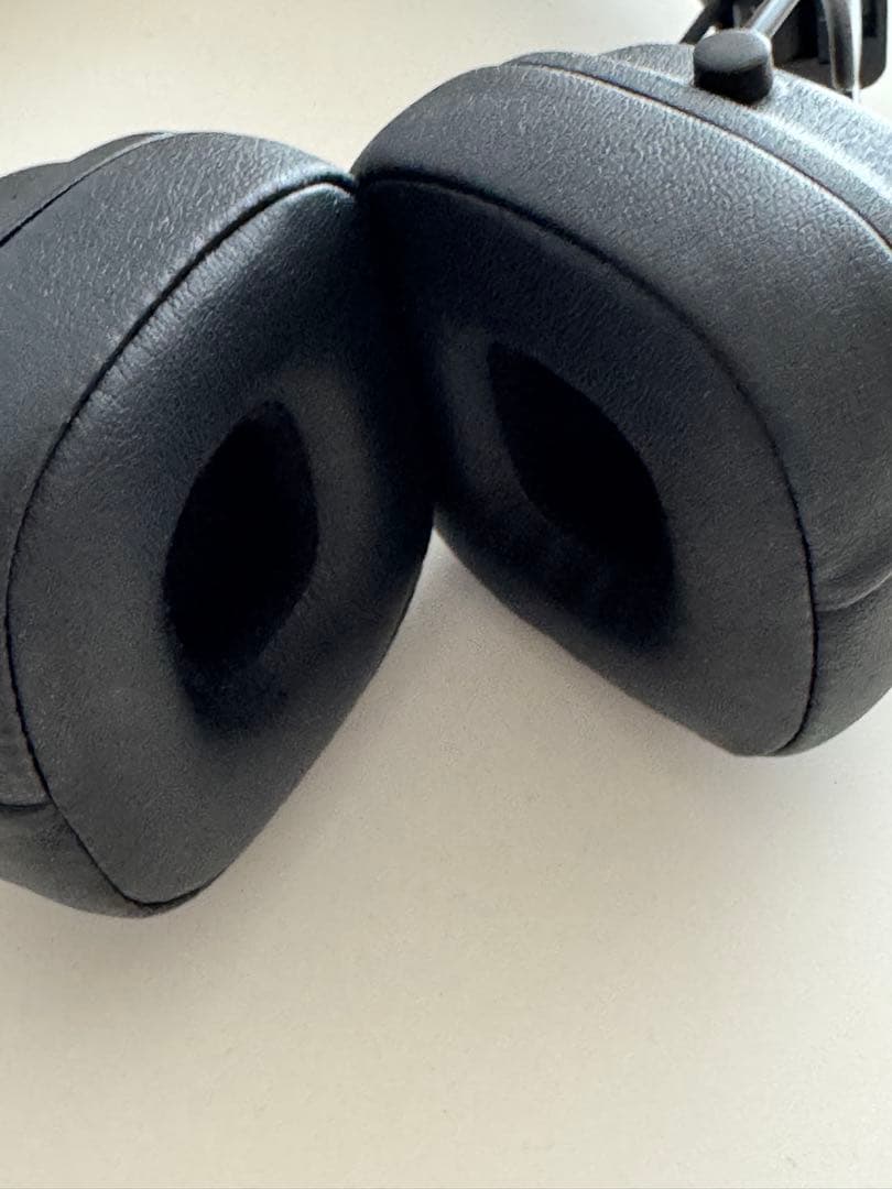 Marshall ワイヤレスヘッドホン Major IV