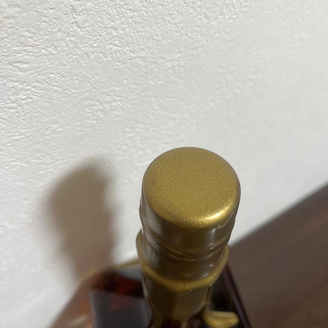 メーカーズマーク ＶＩＰゴールドトップ　バーボン 45度 750ml