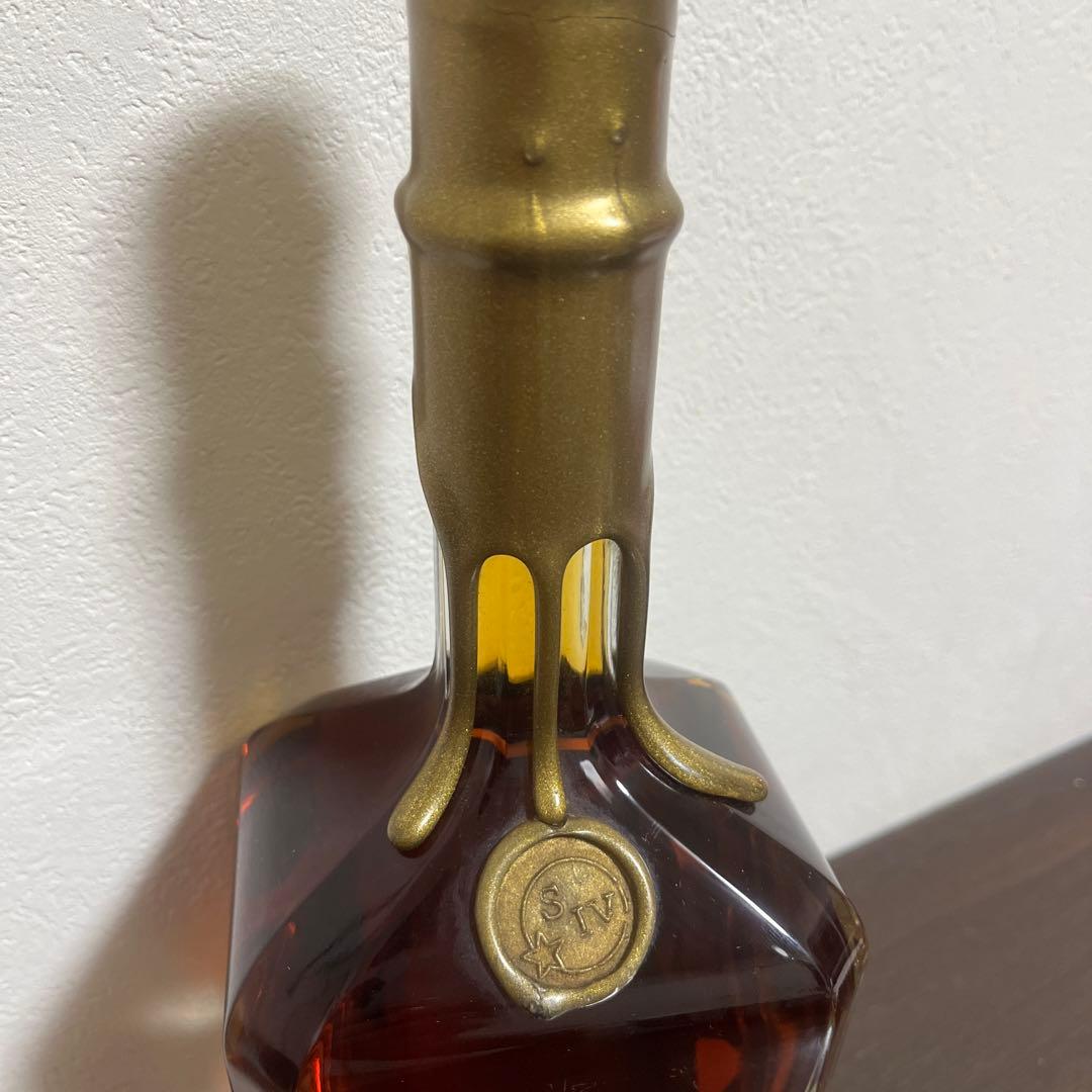 メーカーズマーク ＶＩＰゴールドトップ　バーボン 45度 750ml