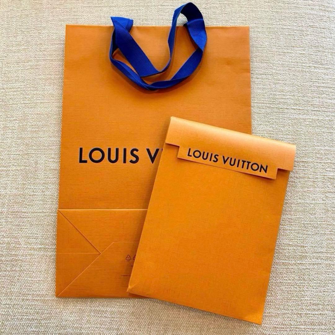 【最終価格！】ビジョナリー・ジャーニー展限定 ルイヴィトン 大阪ノート