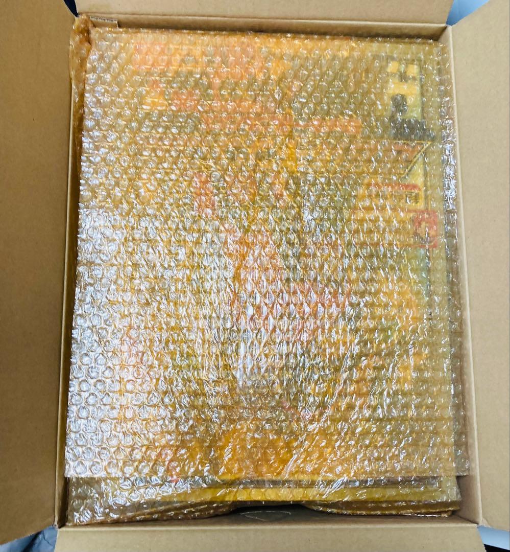 未開封　超合金 ミッキー&フレンズ 超合体 キングロボ