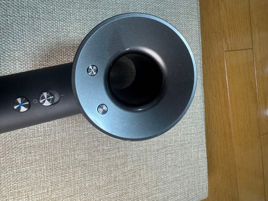 dyson ドライヤー hd08 ダイソン